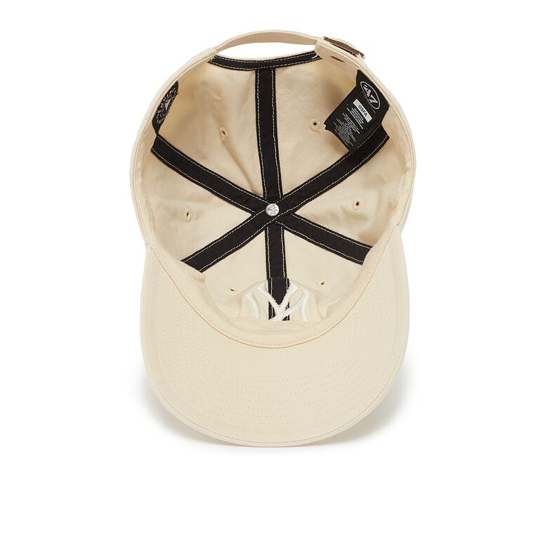 47 Brand MLB New York Yankees '47 Clean Up natural