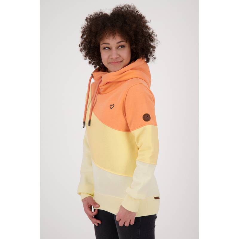 ALIFE AND KICKIN StacyAK A Sweatshirt Damen