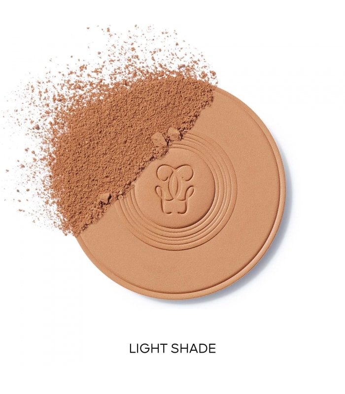 Guerlain-TERRACOTTA MATTE-Poudre Sculptante
