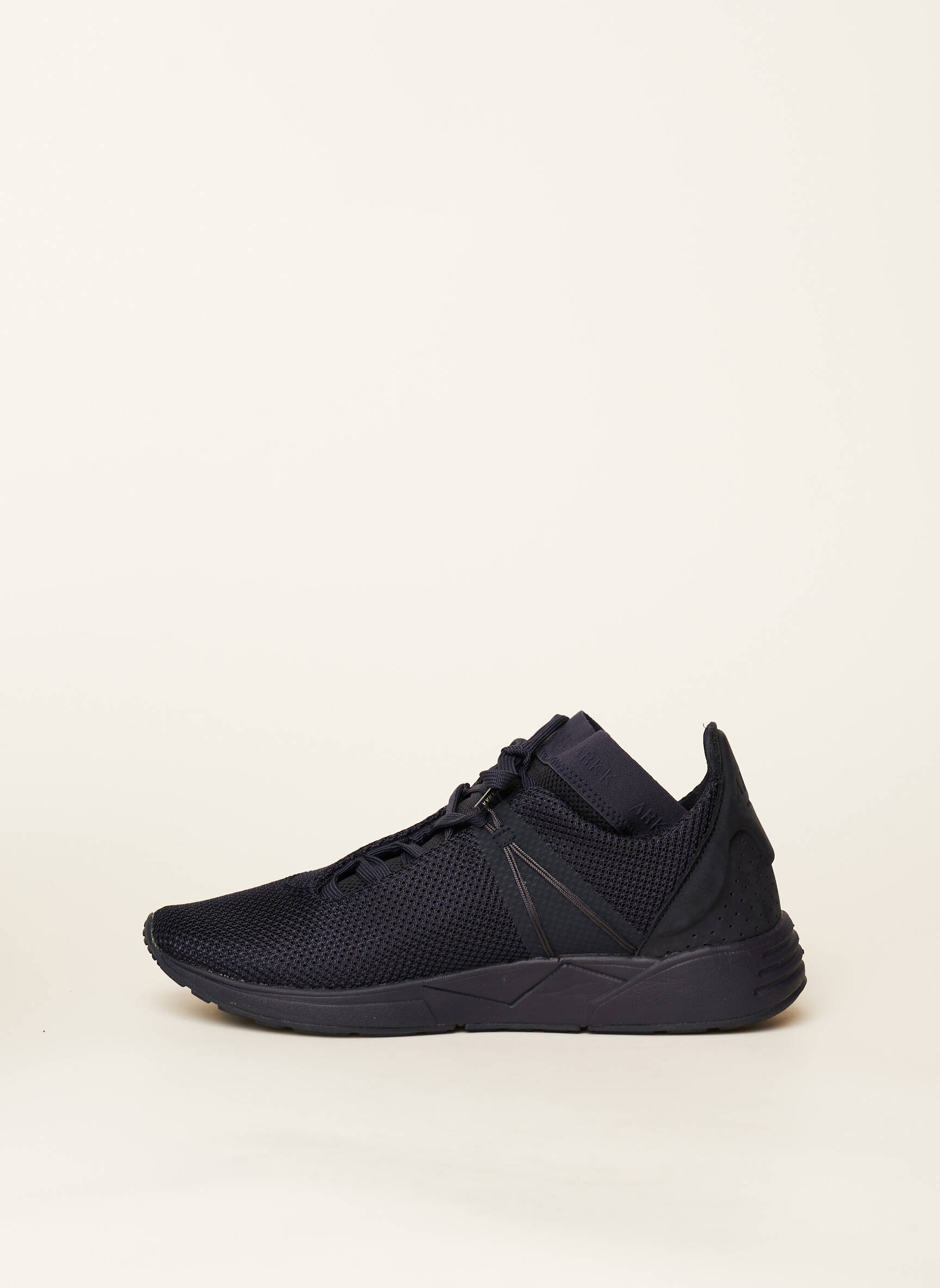 Arkk Baskets Femme couleur bleu