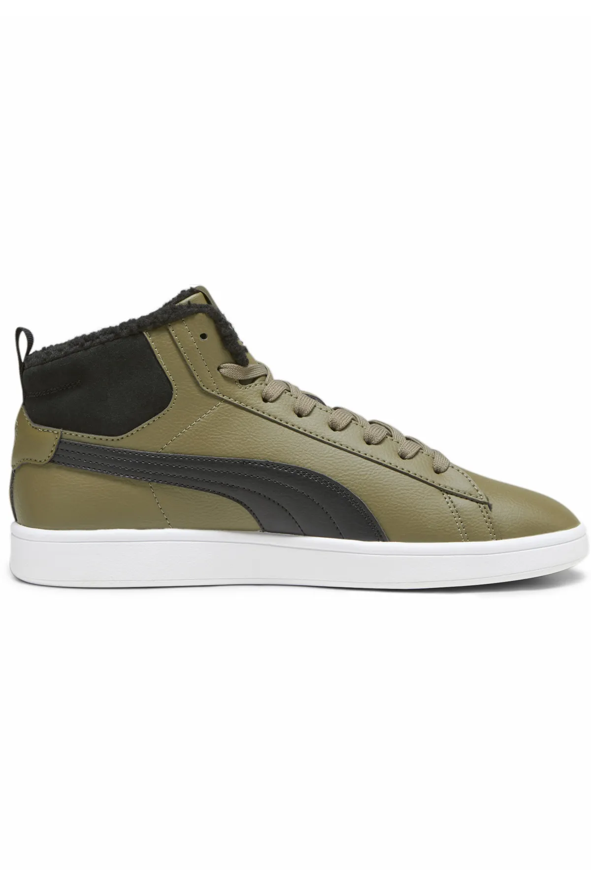 Puma  Smash 3.0 Mid WTR Sneakers