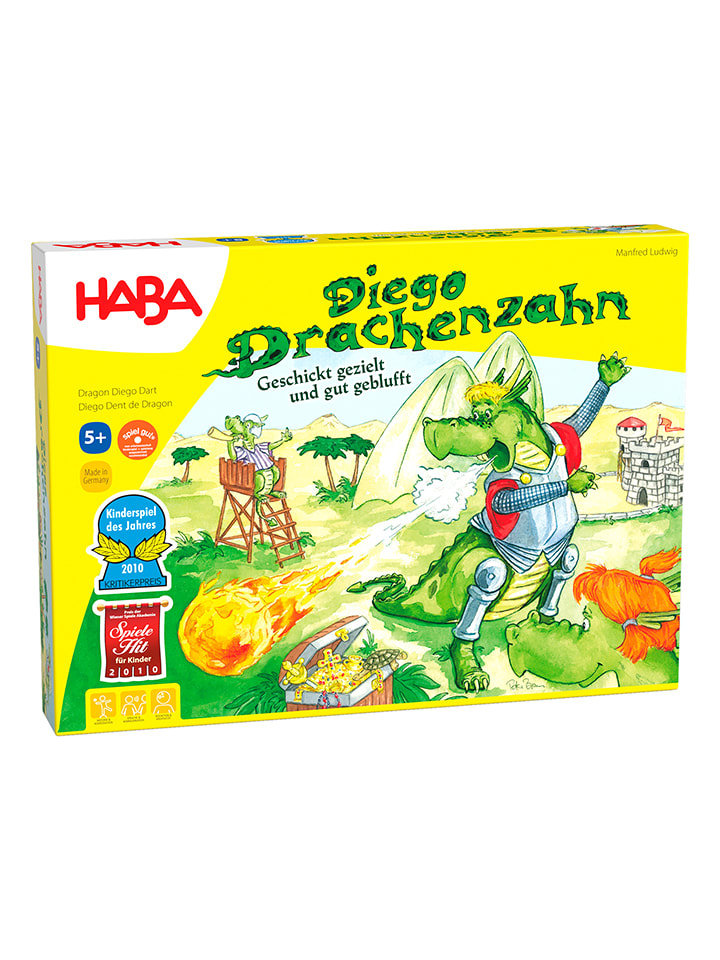 Haba Motorikspiel 