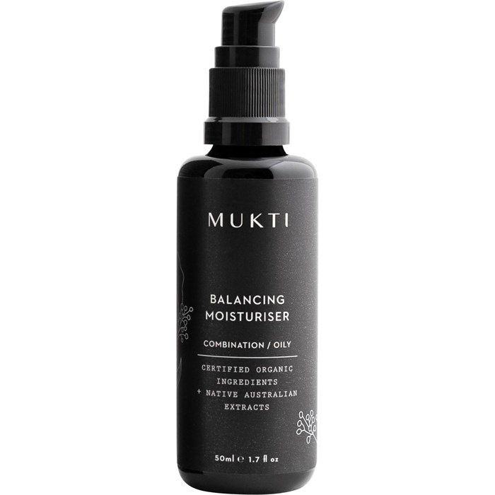 Balancing Moisturiser