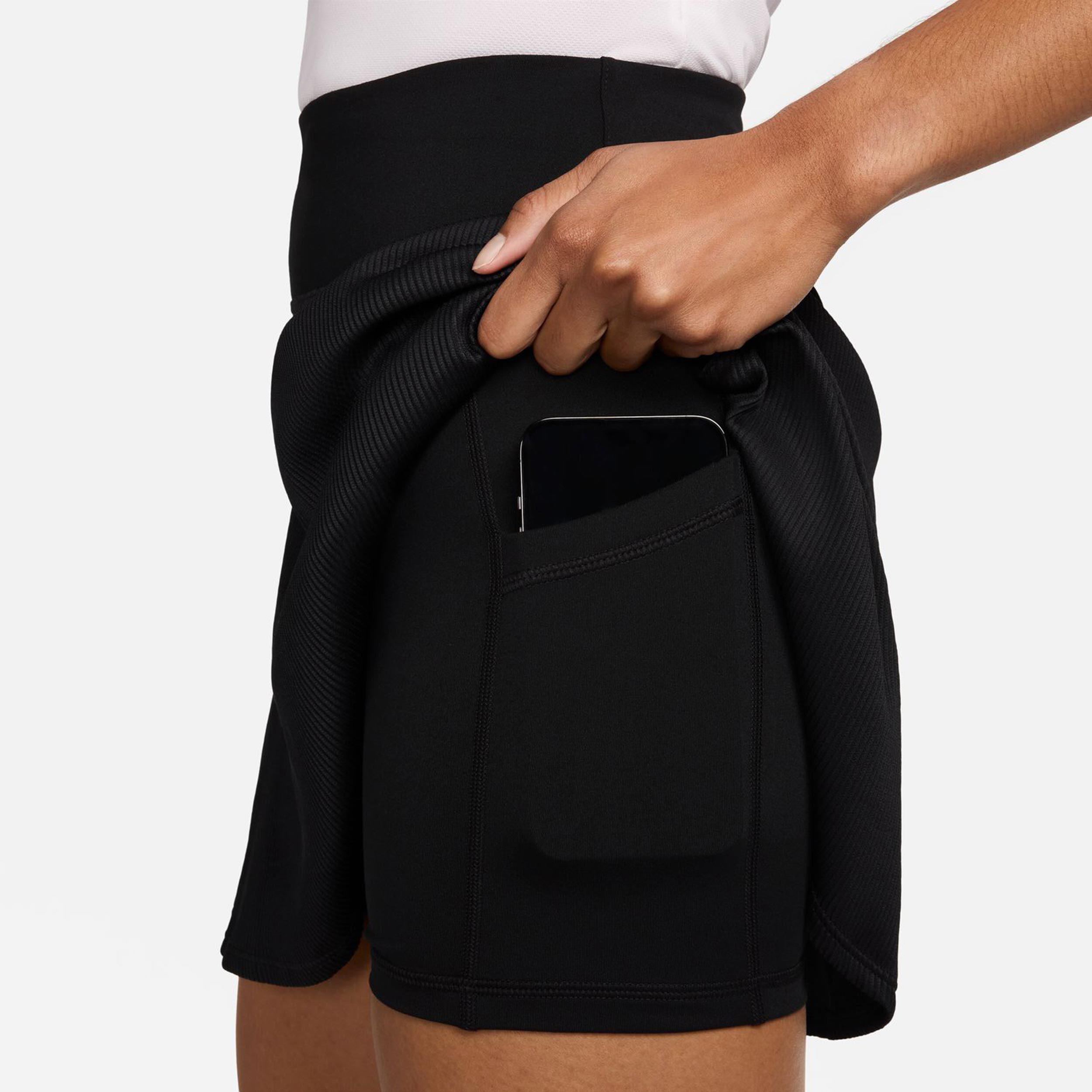 Dri-Fit Advantage Regular Rock Damen - Schwarz