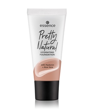 essence Pretty Natural Hydrating Flüssige Foundation-30 ml