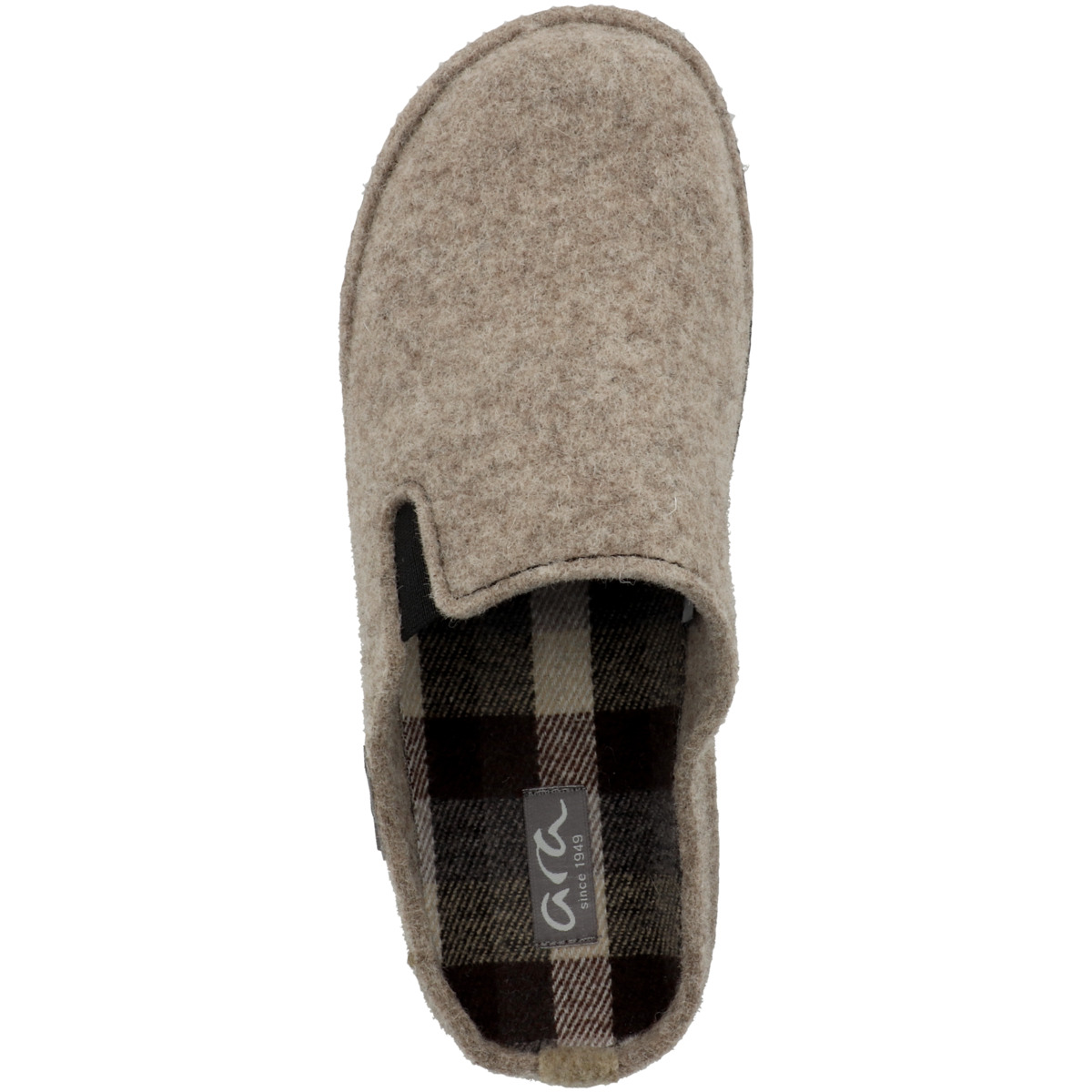 Ara 15-29950 Hausschuhe beige