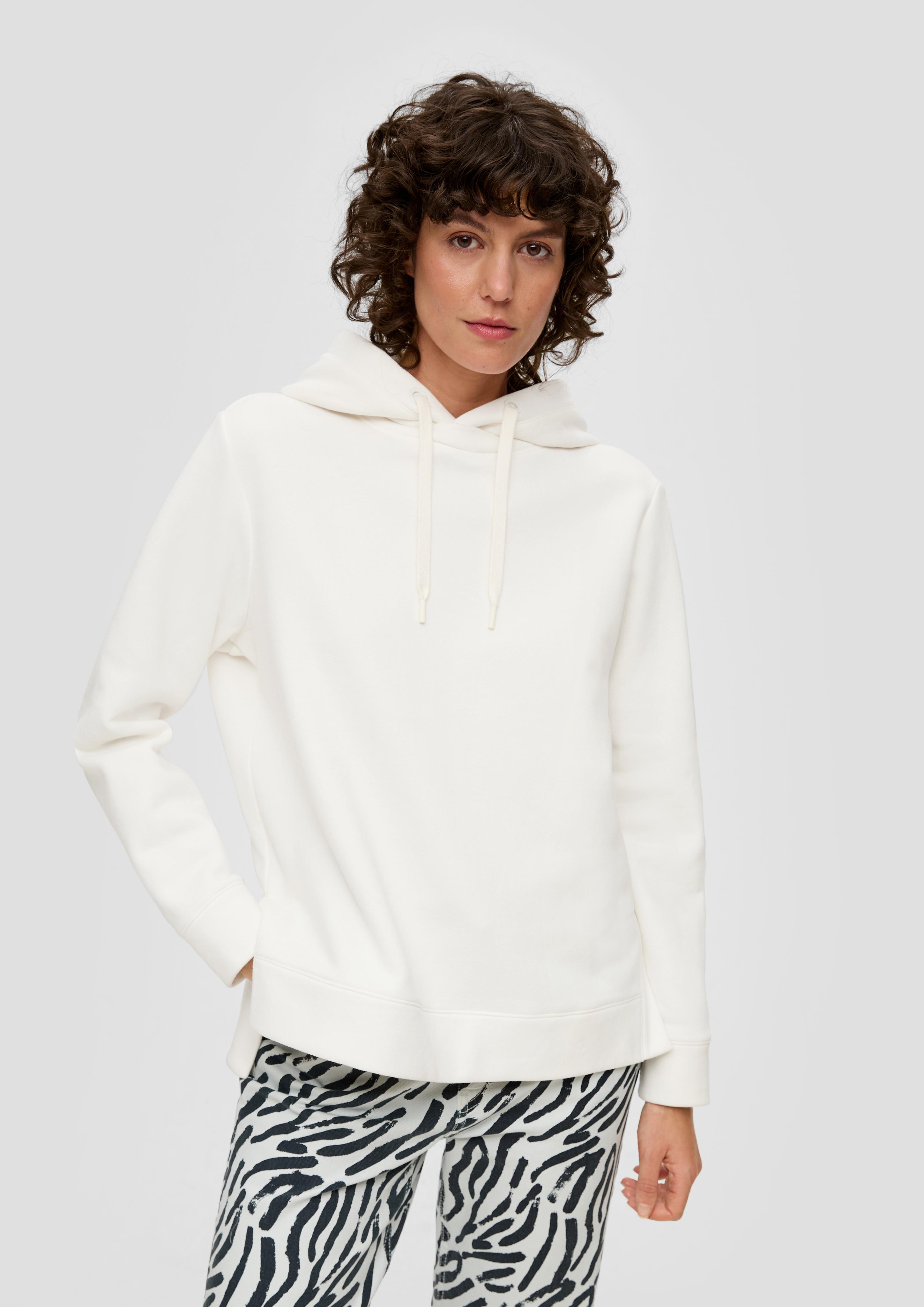 Kapuzensweater  2139904-0210