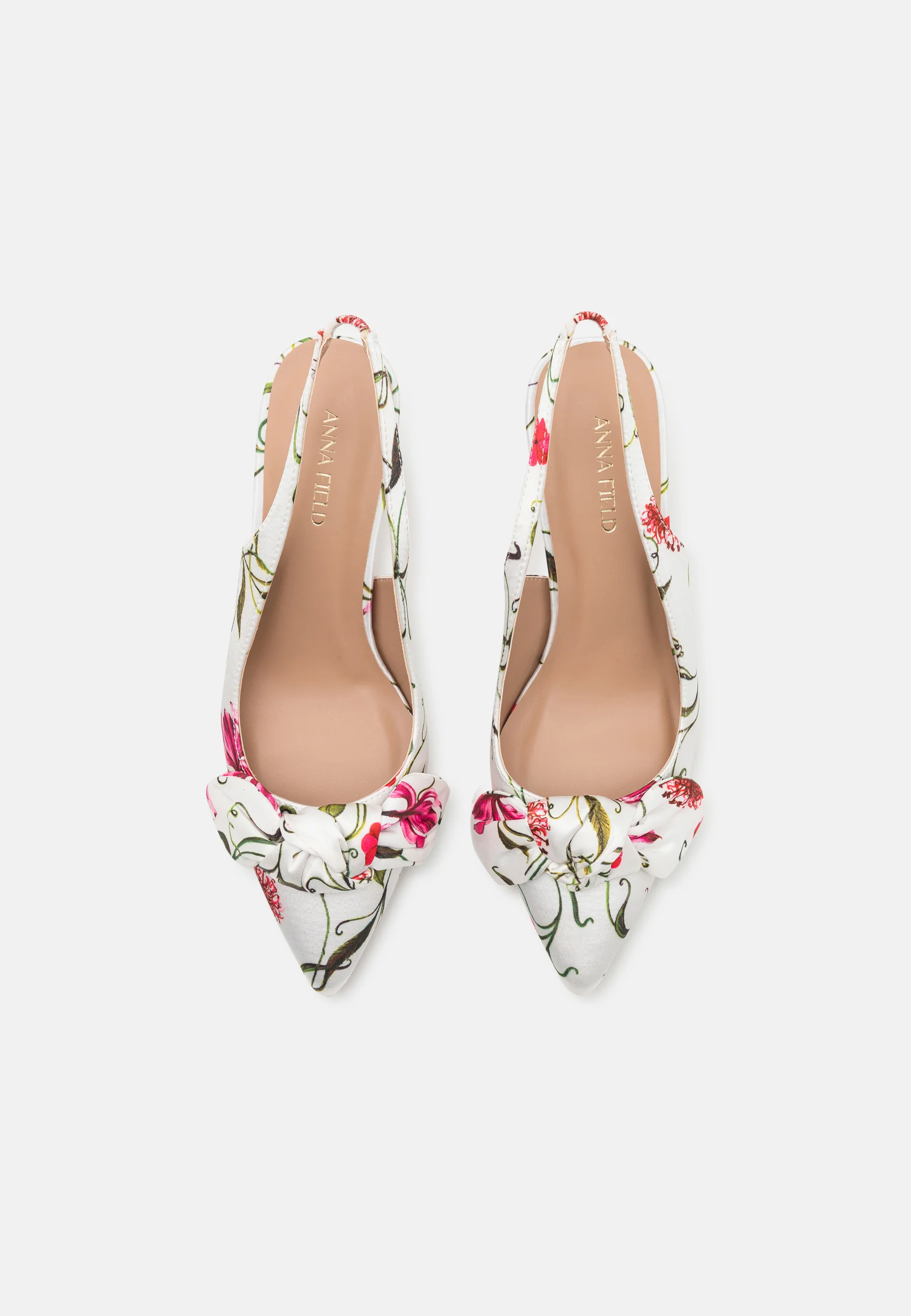 Zapatos de tacón ancho Anna Field