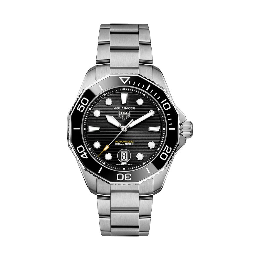 TAG Heuer Herrenuhr Aquaracer