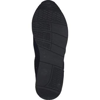 Tamaris Sneaker in blau