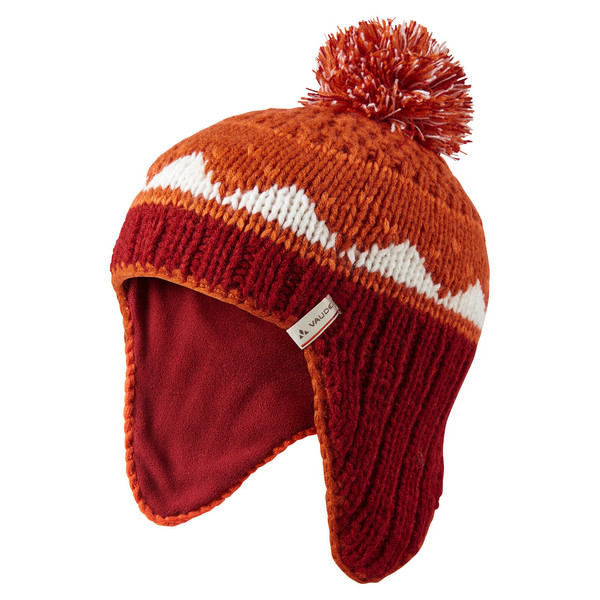 KNITTED CAP IV Kinder - Mütze