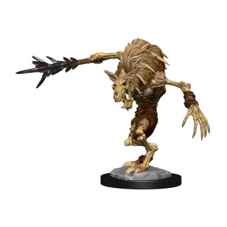 D&D Nolzur's Marvelous Miniatures: Gnoll Witherlings (2)