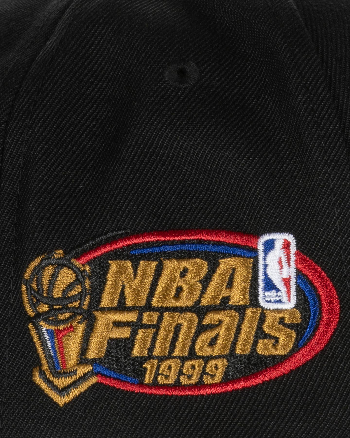 Accessorio Basket Mitchell&ness Top Spot Hwc Spurs HHSS2976-SASYYPPPBLC