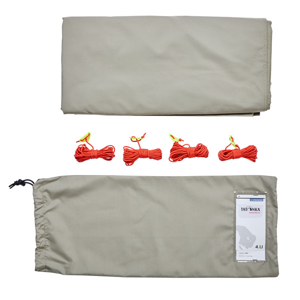 TARP 4 TC - Tarp
