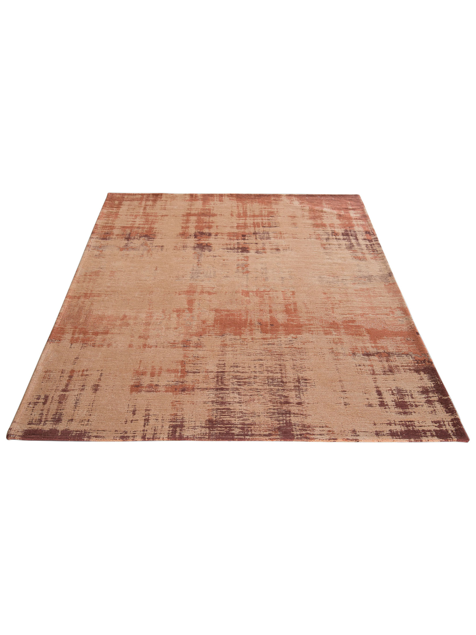 Treviso Vintage-Teppich, Apricot