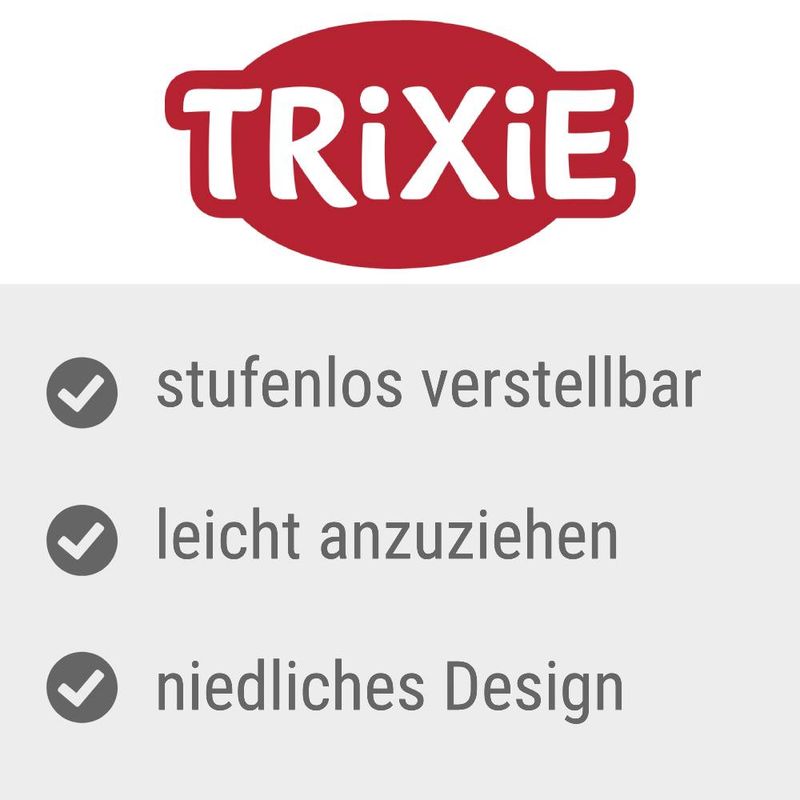 Trixie Geschirr mit Leine für Kaninchen zu TOP-Preisen | bitiba %