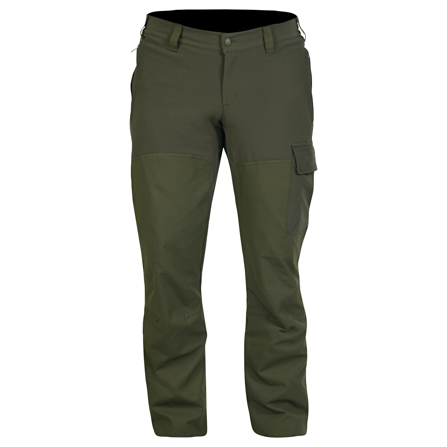 Hart Herren Angelhose Rando