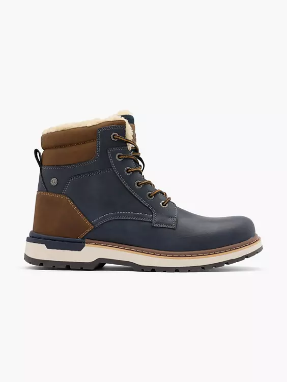 Landrover Schnürboots
