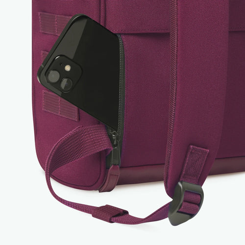 Adventurer Small Nice Plum Backpack