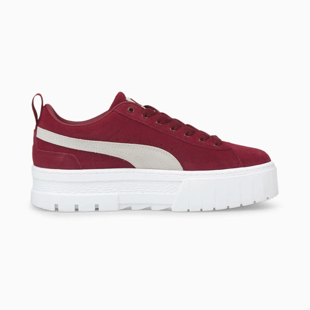 PUMA Mayze 380784_08 / rot