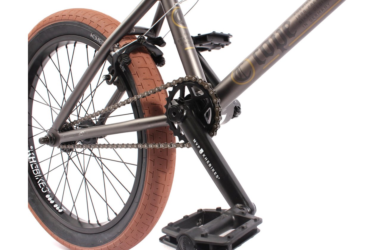 KHE Cope - 2022 - 20 Zoll - BMX