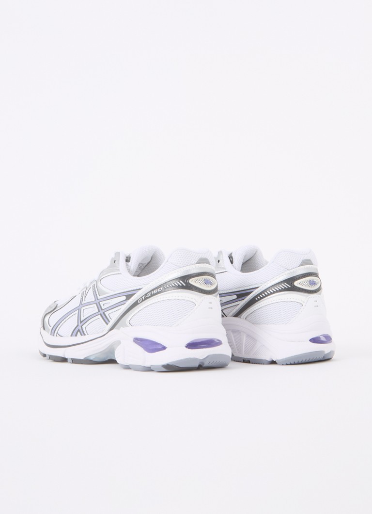 Buty sportowe ASICS GT-2160 z siateczkowymi detalami