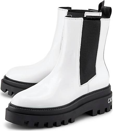 Calvin Klein Stiefeletten (flach)
