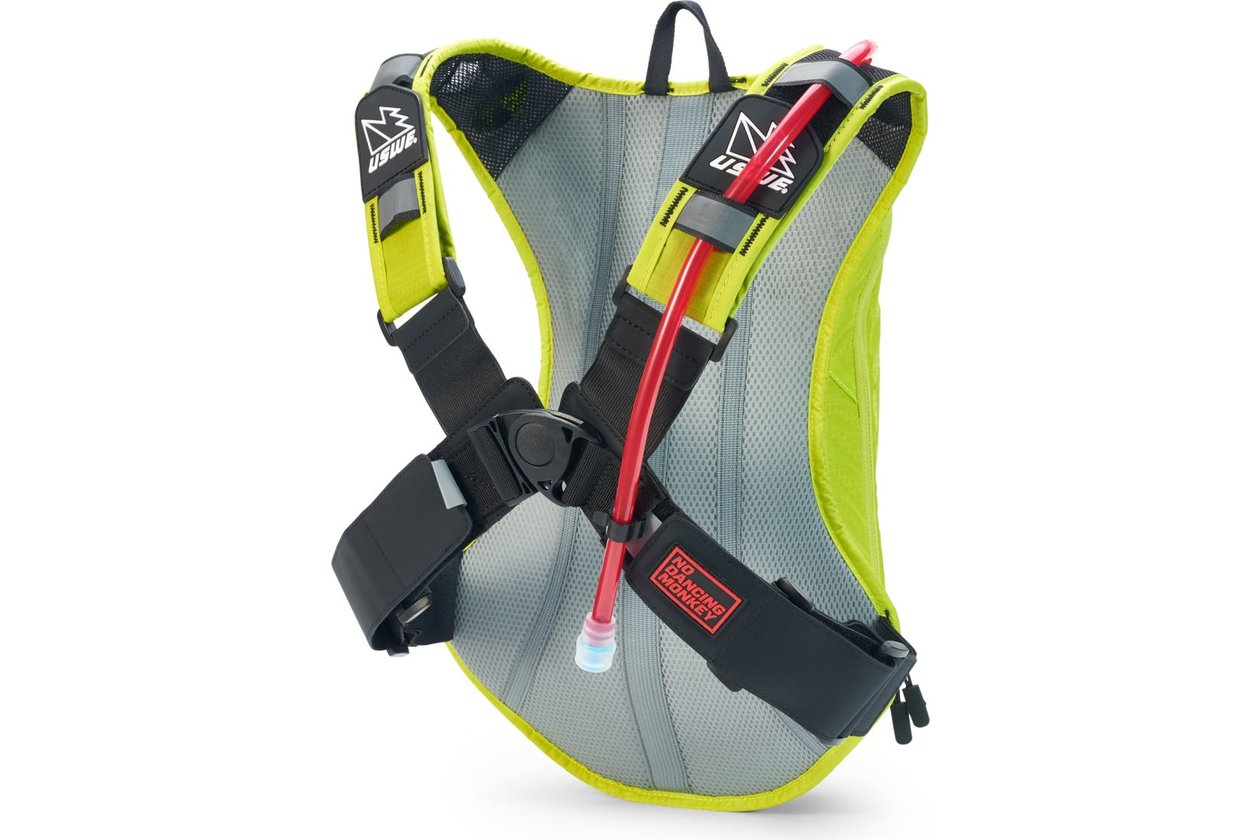 USWE Outlander 9 Trinkrucksack