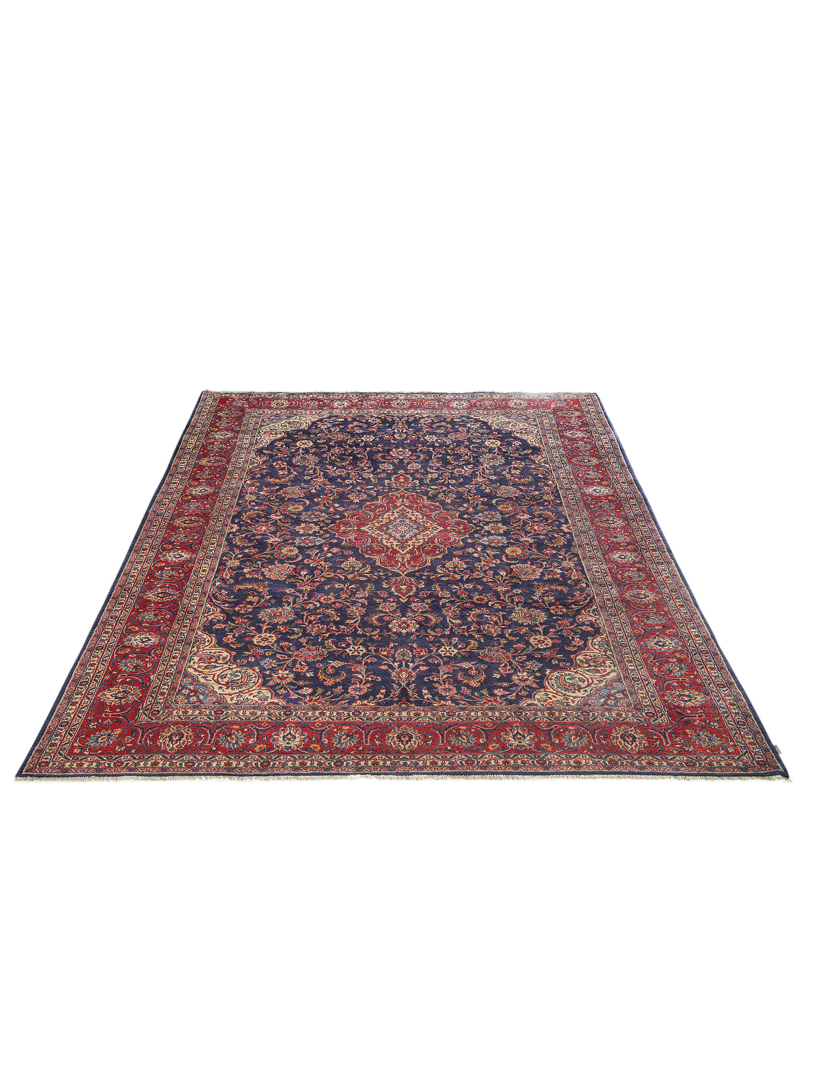 Shahrbaff Hamadan ca. 215 x 335 cm, Unikat / Einzelstück