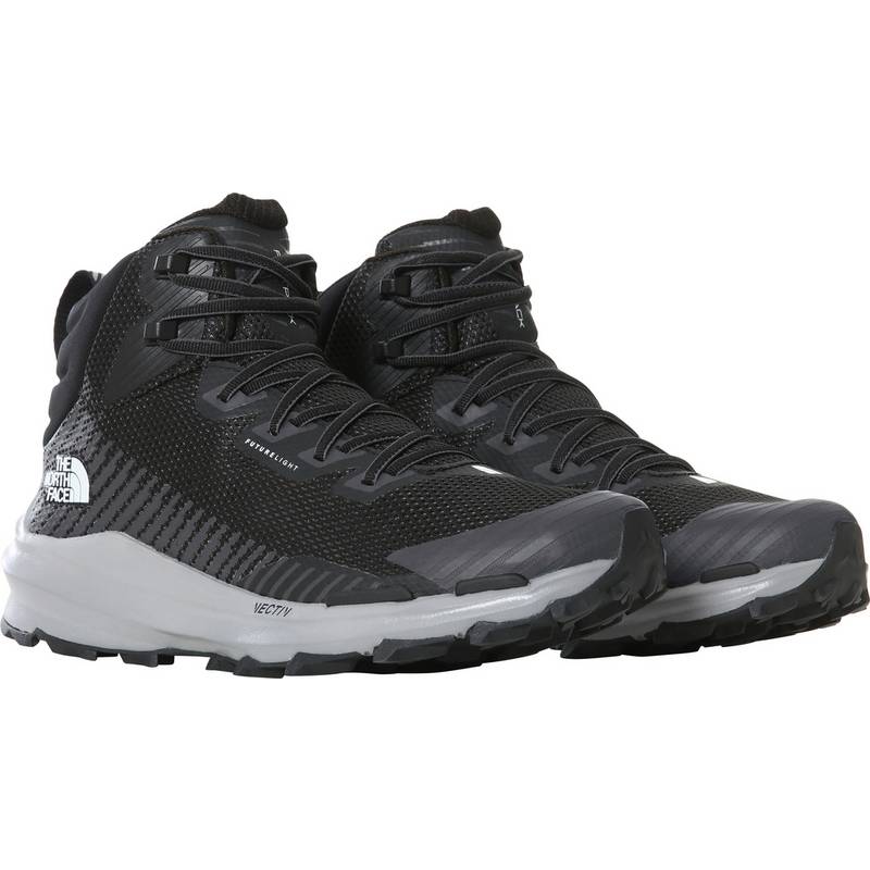 The North Face VECTIV FASTPACK MID FUTURELIGHT Wanderschuhe Herren