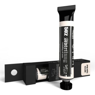 Light Mud (20 ml)
