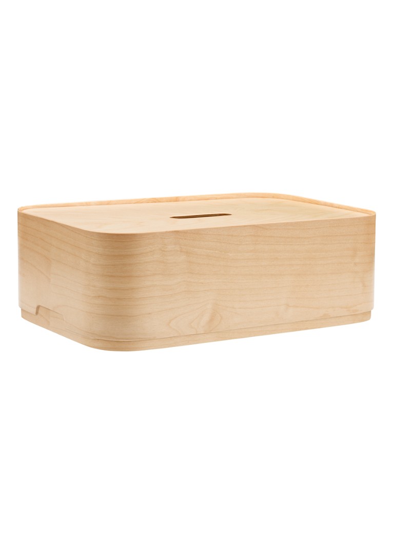 Iittala Vakka uzglabāšanas kaste