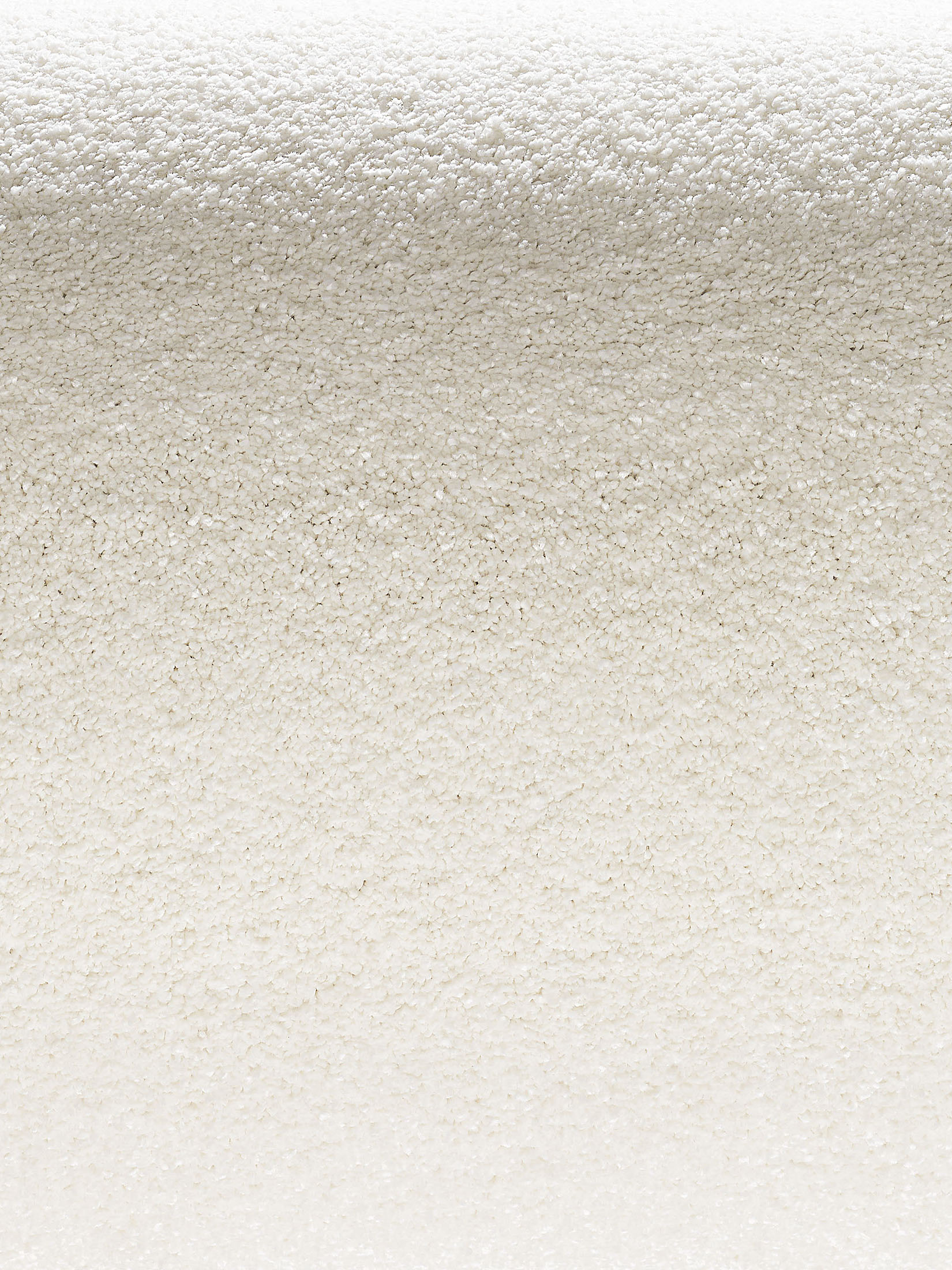 Sovereign Hochflor-Teppich, Weiss