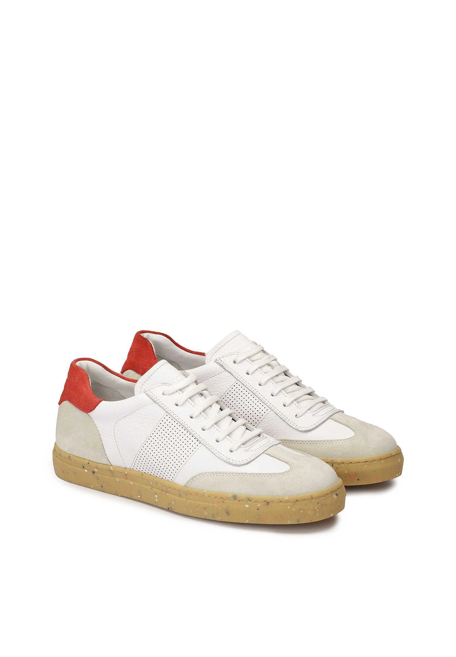 Zapatillas bajas Kazar