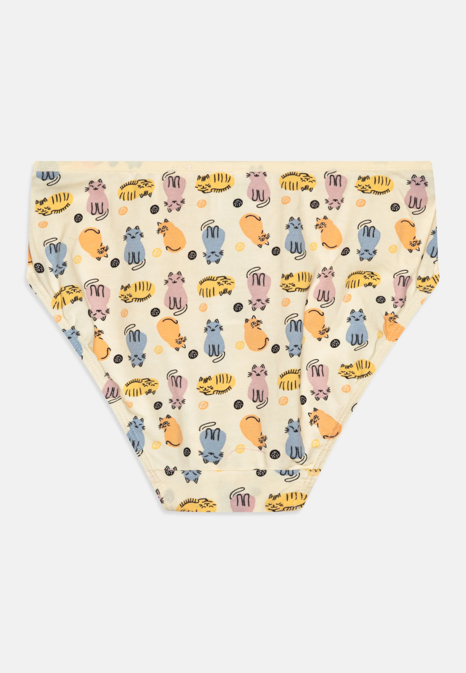 Friboo 7 PACK - Braguitas