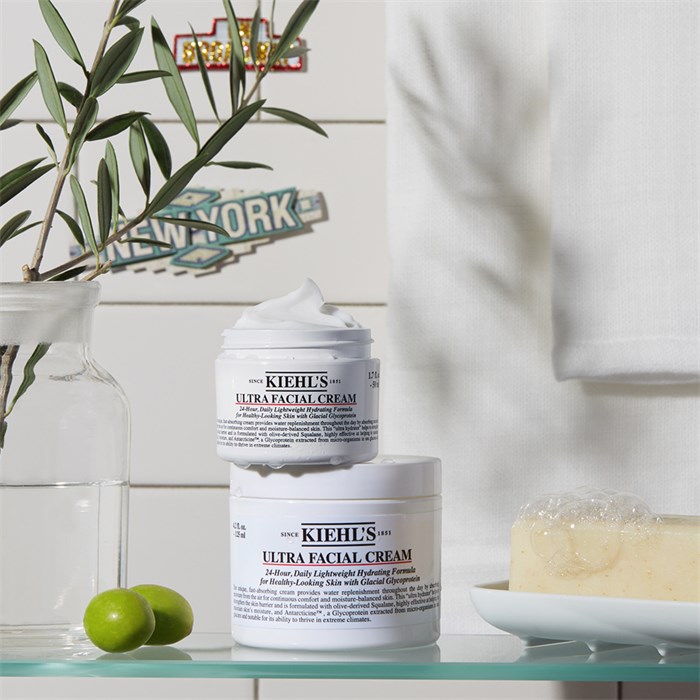 Ultra Facial Cream