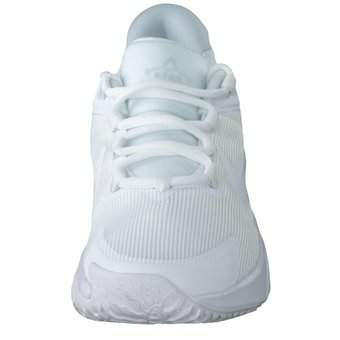 Nike Star Runner 4 NN GS Running in weiß