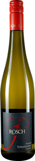 2021 Trittenheimer Riesling trocken - Weingut Josef Rosch