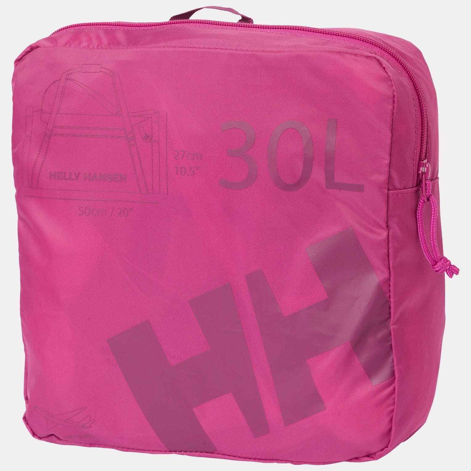 HH Duffel Bag 2 30L