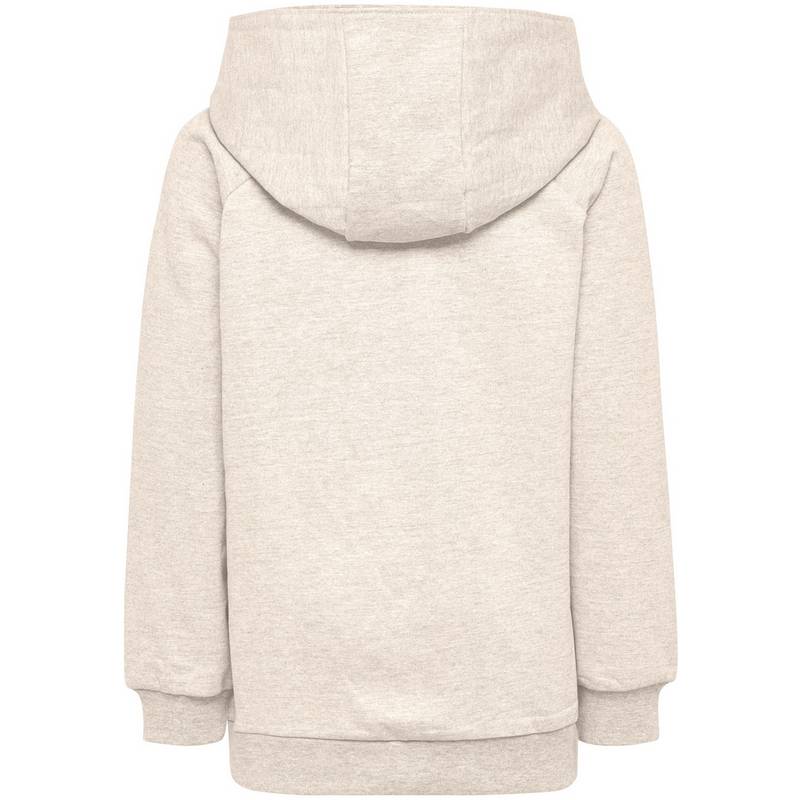 hummel HMLGO KIDS COTTON LOGO HOODIE Hoodie Kinder