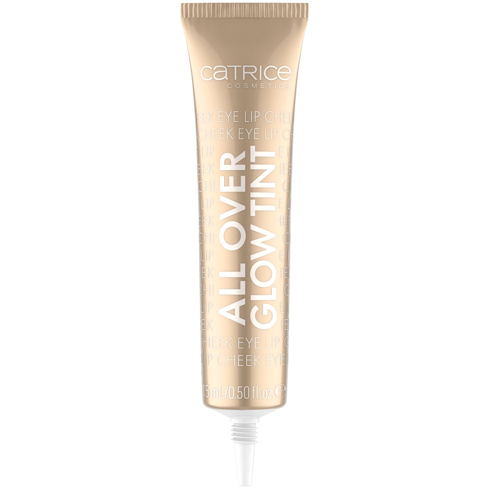 catrice All Over Glow Tint soin teinté 010 Beaming Diamond Highlighter