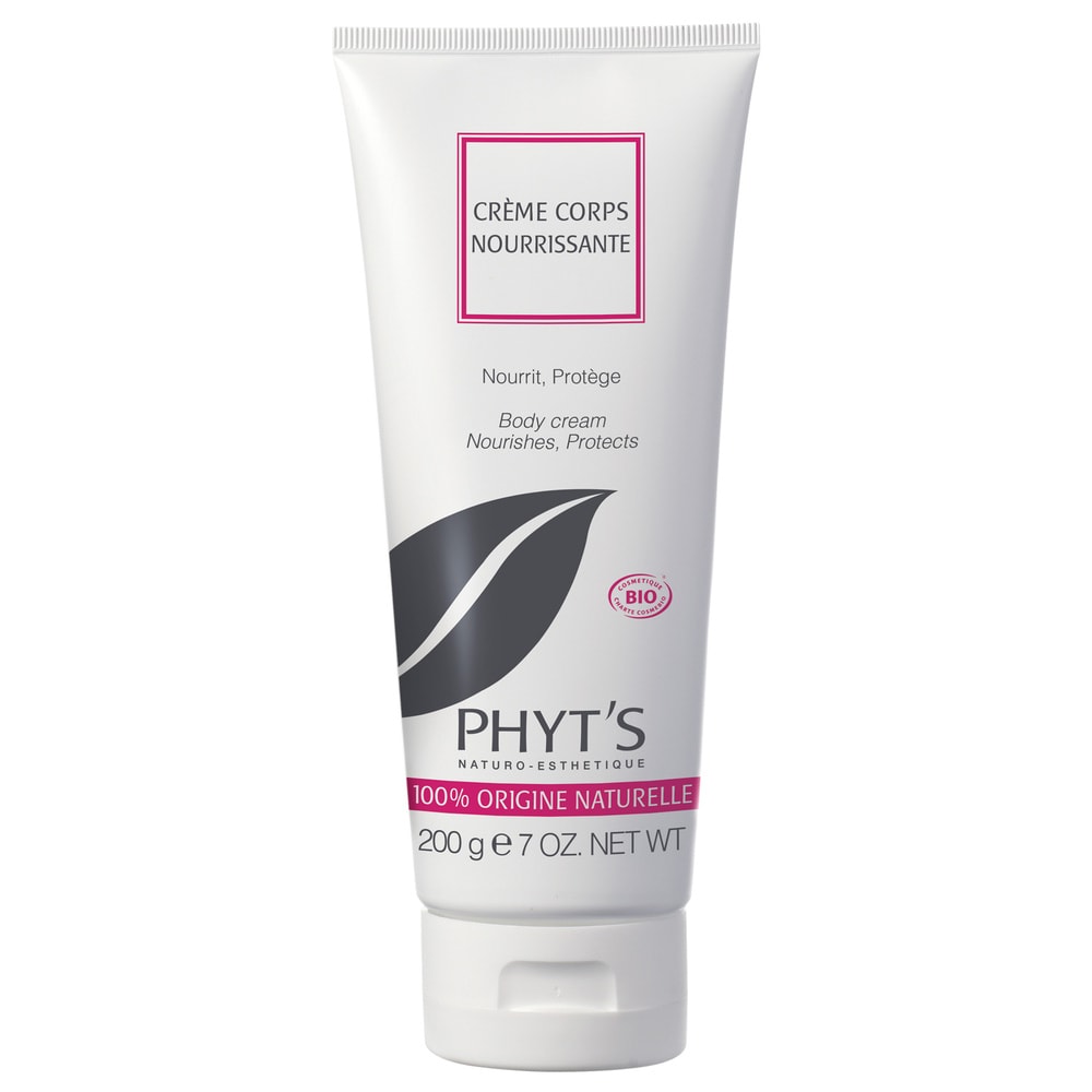 phyt's Crème Corps Nourrissante Crème corps