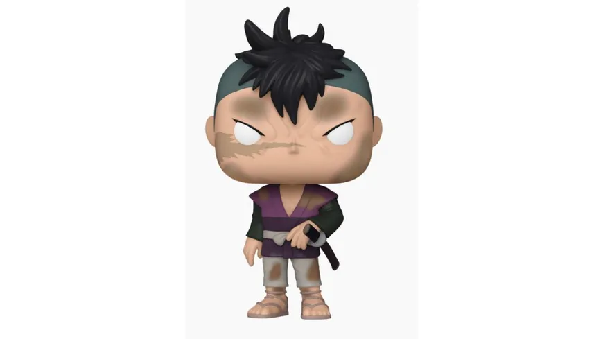 Funko - POP! - Demon Slayer - Genya Pop! Vinyl