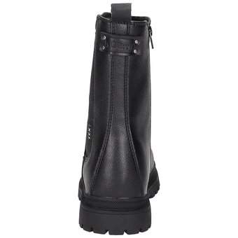 s.Oliver Emmy Chelsea Stiefelette in schwarz