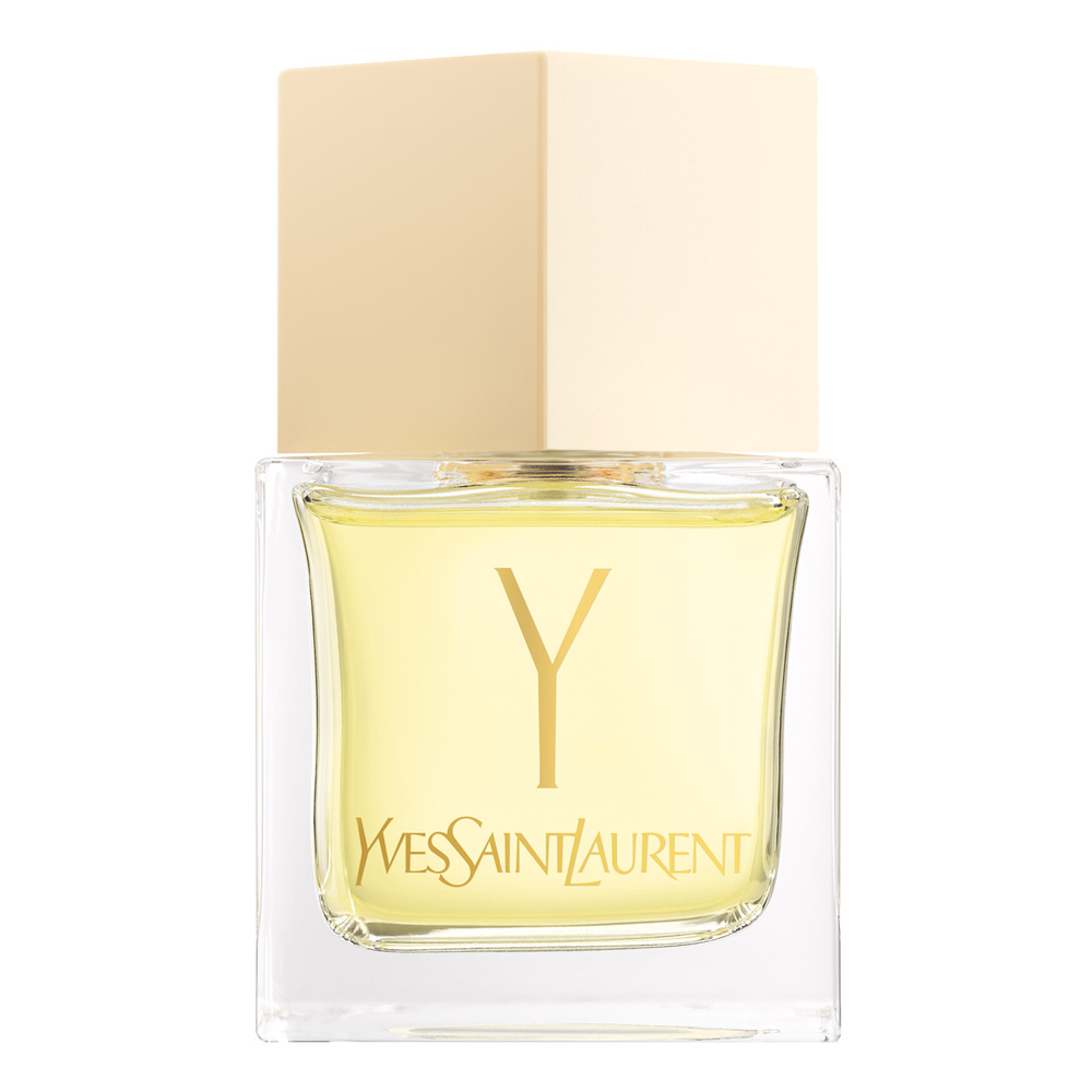 Yves Saint Laurent Y - Collection Eau de Toilette