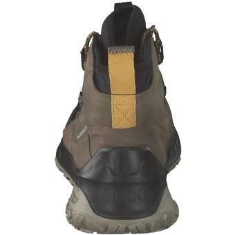 Ecco ULT TRN M Schnür Bootie in grün