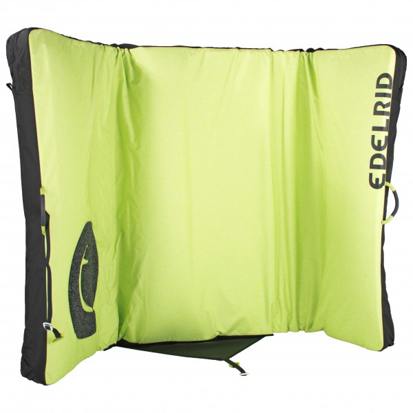 Edelrid - Crux III - Crashpad