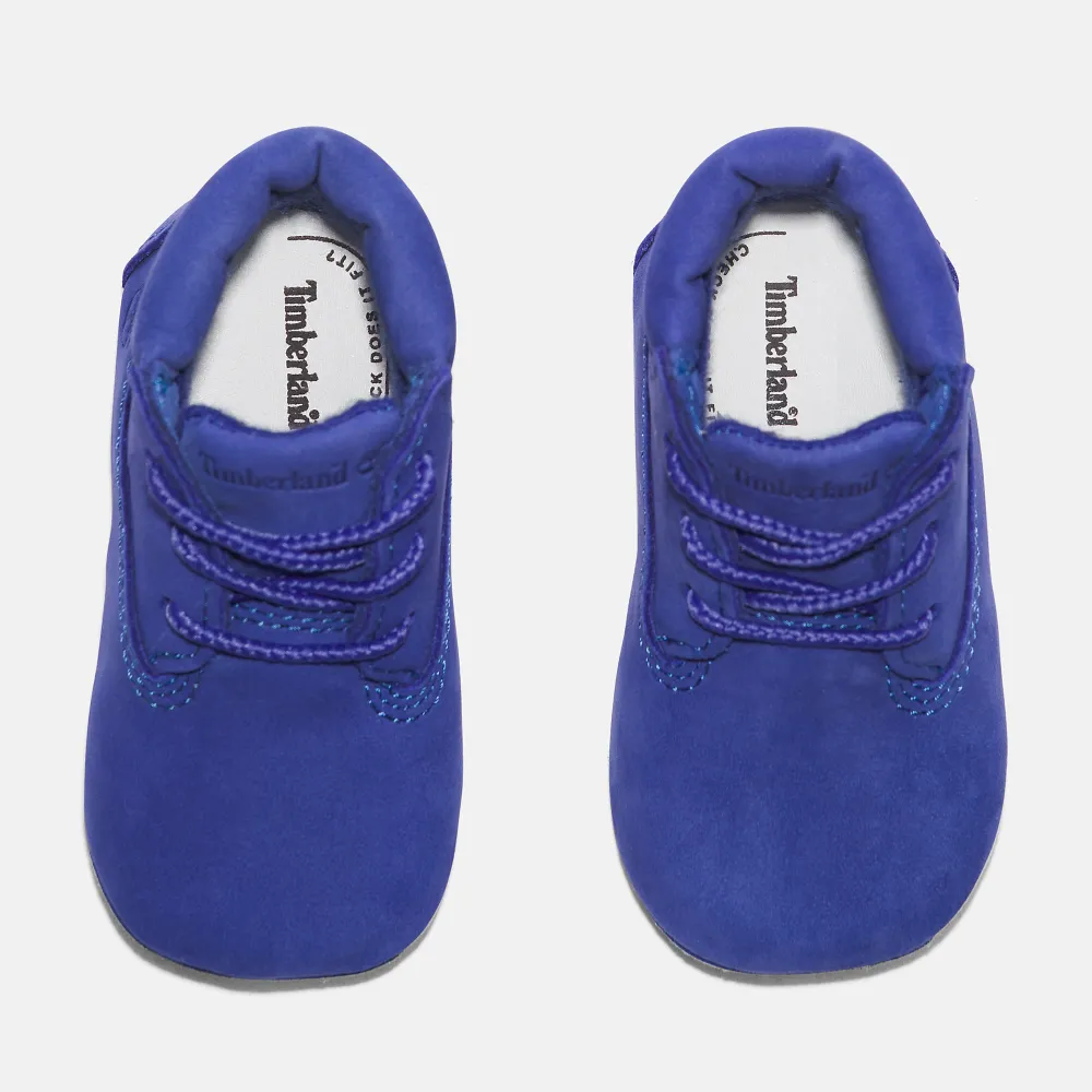 Timberland Crib TB0A611NG581 / blau