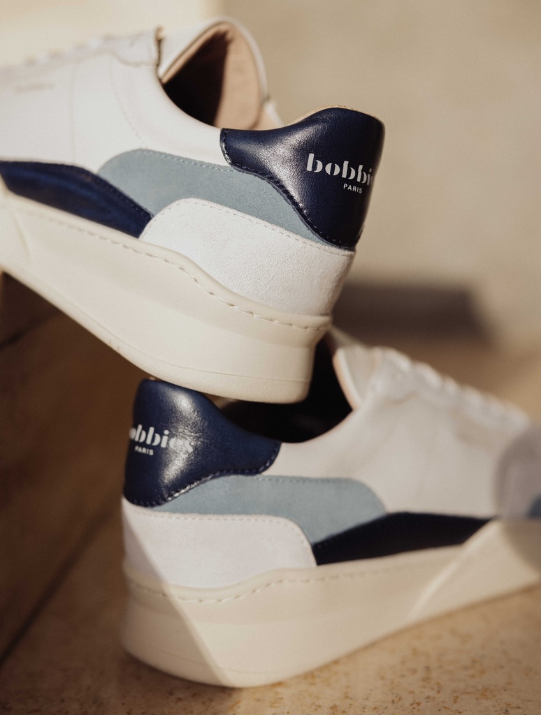 Malibu - Blanc Cassé - Nuit - Frost