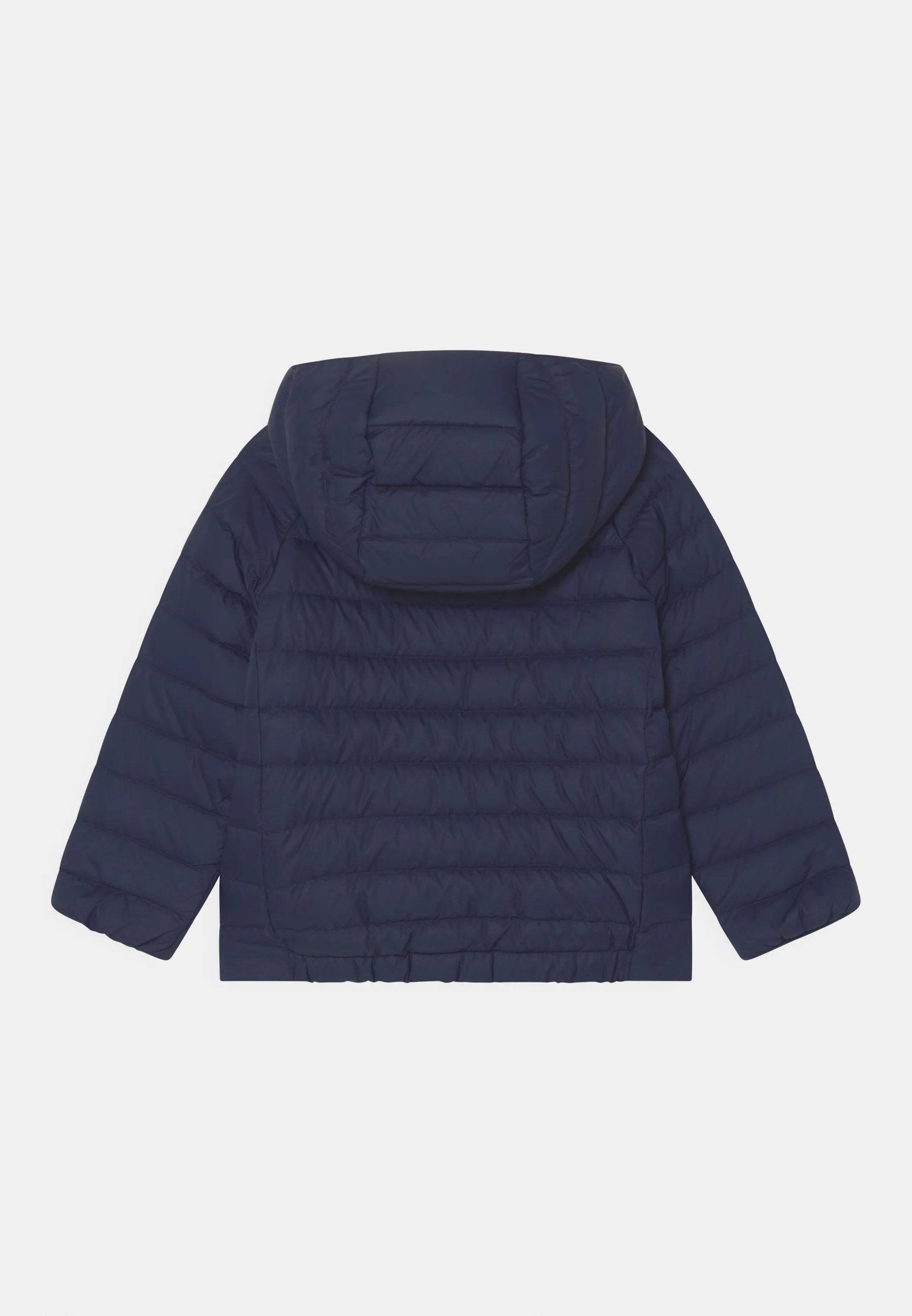 Patagonia BABY REVERSIBLE HOODY UNISEX - Chaqueta de plumas